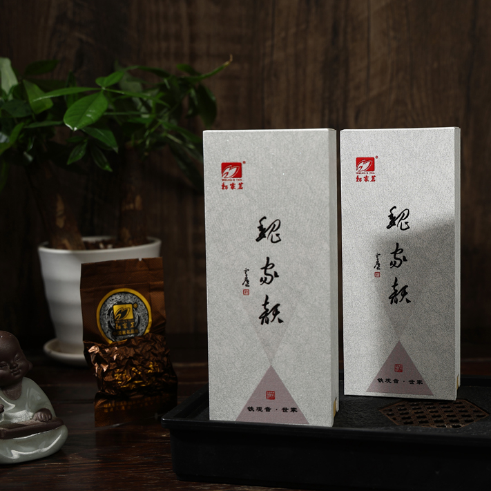 魏家韻 濃香型-920